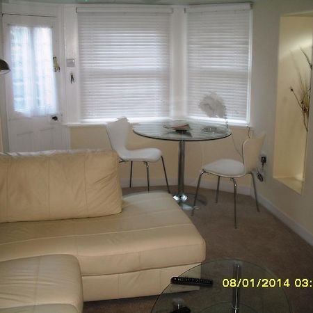 corwen holiday apartment Llandudno Exterior foto